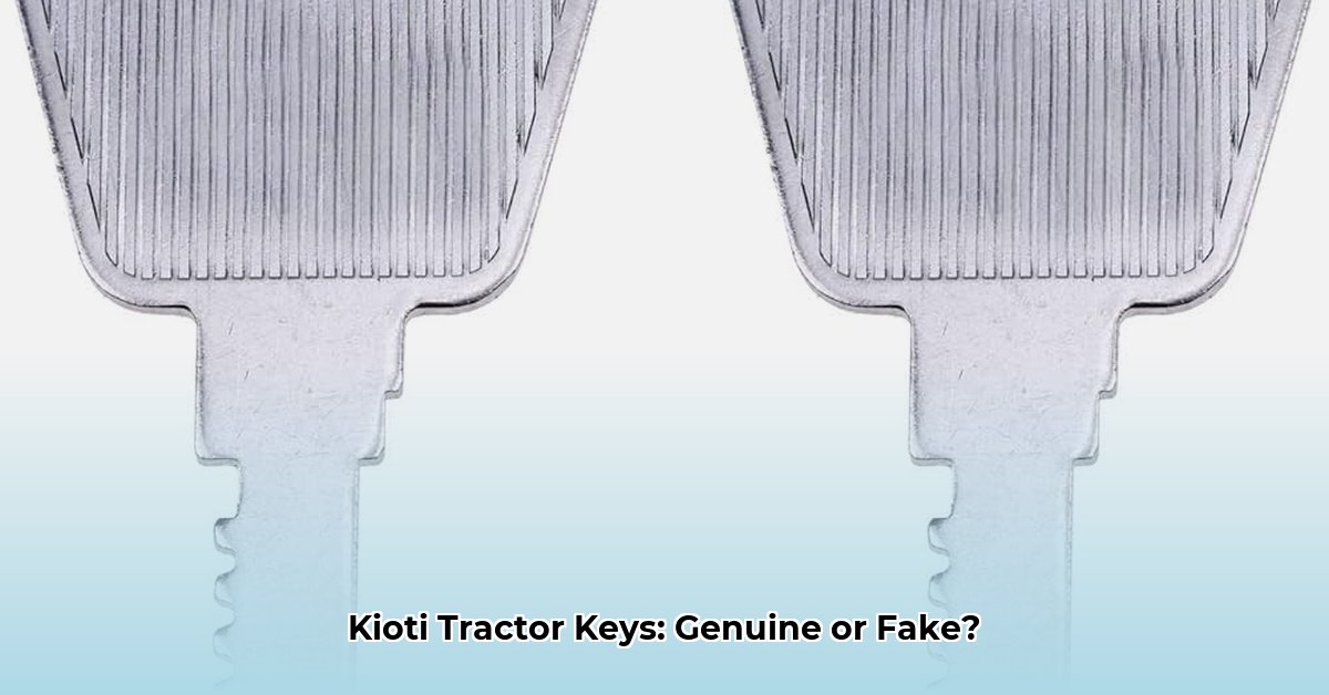 kioti-tractor-key
